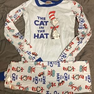 Hanna Anderson 160/14